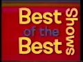 Cartoon Network Summer 2006 Best Premieres of the Summer promo