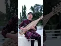 Lagu Kota ini tak sama tanpamu - Madhif Basalamah (Sape' Cover by Alif Fakod)