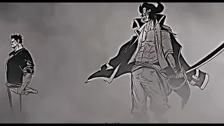 روجر وغارب ضد طاقم روكس     دندنها