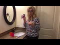 Brushing Teeth Occupation