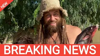 Who is Chad Ollinger s wife All about the Mystery at Blind Frog Ranch star family as he s accused
