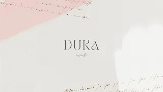 duka last child afiq adnan cover 