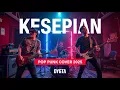 Download Lagu DYGTA – Kesepian | Pop Punk Cover 2025 | Lagu Galau | Viral Tiktok