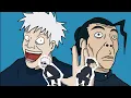 Lagu Jujutsu Kaisen season 2 opening - Paint version
