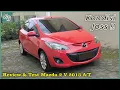Download Lagu Review Mazda 2 2013 type V Indonesia | Jual Mazda 2 type V 2013 Merah Jogja | Garasi Bondan