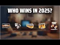 The Top 5 Best C Batteries in 2025 - Must Watch Before Buying