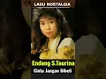 Download Lagu Cinta Jangan Dibeli - Endang S Taurina
