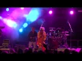 Max Romeo - War ina Babylon LIVE @ Filagosto Festival 2015 - Filago (BG) - Italy