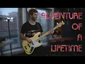 Download Lagu Adventure Of A Lifetime - Coldplay POP cover