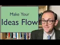 Make Your Writing Flow Ideas Cohesion Coherence and Organization