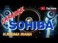 Download Lagu KARAOKE  -  SOHIBA  //  Rhoma irama (original) #forsakeren #soneta #karaoke #rhomairama #lirik