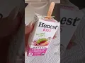How to make a juice box popsicle
