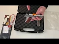 Unboxing - Kimber 1911 Stainless Ultra Carry II