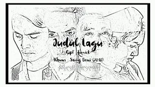 Download MOTIFORA - JUDUL LAGU (VIDEO LIRIK) MP3