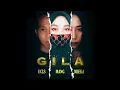 Download Lagu Gila - Kaka Azraff, Loca B \u0026 Noki (Cover)