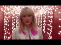 Lover (Official Music Video) - Taylor Swift