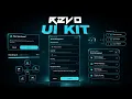 FiveM UI Kit FiveM ox - lib ox