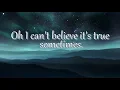 Download Lagu I GET TO LOVE YOU BY RUELLE - 1 HOUR LOOP LYRIC VIDEO