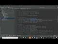 How to Separate Keywords and Variables from Test suite files How to make user defined keywords