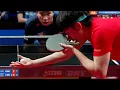 Download Lagu FULL MATCH | Wang Chuqin vs Xu Yingbin | 2025 China Super League