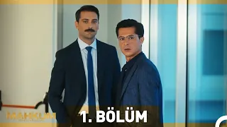 Mahkum 1 Bölüm 
