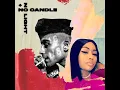 Download Lagu No Candle No Light - ZAYN (Feat. Nicki Minaj)
