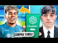 Download Lagu NUOVA CARRIERA ma CHATGPT DECIDE TUTTO IL CALCIOMERCATO!