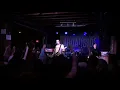 “Voldemort” LIVE by With Confidence at Canal Club in Richmond, VA on 11/28/18