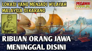 Download RIBUAN TENTARA DARI JAWA MATI DI LOKASI YANG SEKARANG MENJADI WILAYAH MALAYSIA!!! MP3