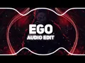 EGO - willy william [edit audio]