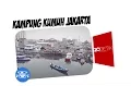 Download Lagu Kampung Kumuh Jakarta dari Udara