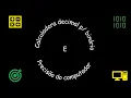 Calculadora decimal para binario e precisao do computador Python