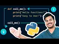 Python Functions The Only Guide You ll Need