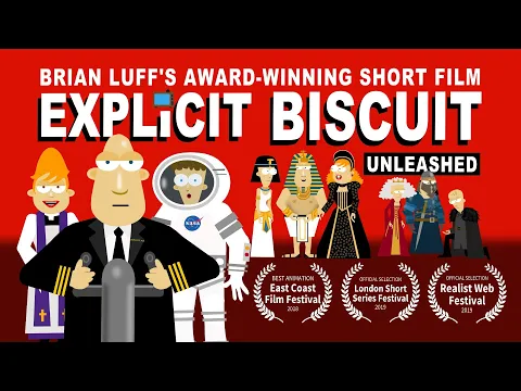 Explicit Biscuit - Series Promo