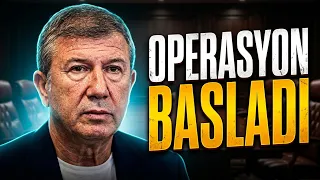 Tanju Çolak Deşifre Etti: "Okan Buruk Yolcu!"