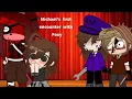Michael meeting Foxy for the 1st time