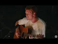 The Bends - Smoking In Bed (The Bonfire Sessions)