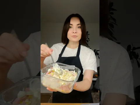 Салат з мівіни від kesha_teplova
