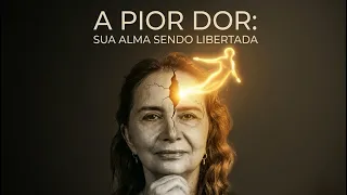HOW TO DEAL WITH PAIN: Facing and curing the causes, Prof. Lucía Helena Galvão | New Acropolis