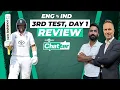 Download Lagu England vs India, 3rd Test, Day 1 Review ft. Dinesh Karthik \u0026 Michael Vaughan