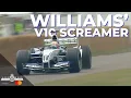 Download Lagu When F1 had the perfect soundtrack