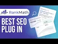 How To Use Rankmath Pro SEO Plug In Tutorial For Beginners 2025