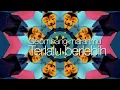 Melly Goeslaw & Marthino Lio - Ratusan Purnama (Theme Song AADC2) | Official Lyric Video