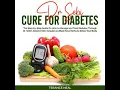 Dr Sebi Cure for Diabetes The Step-by-Step Guide On How to Manage and Treat Diabetes Through Dr