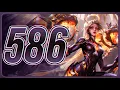 Download Lagu Gosu - 586