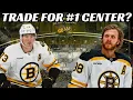What s Next For The Boston Bruins 2026 Off-Season Plan