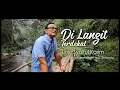 Lagu VIDEO LIRIK | DI LANGIT TERDEKAT | SYAIFUL KARIM | SSK PRODUCTION (Official Music Video)
