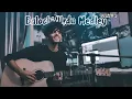 Lagu Kaifi Khalil - Balochi \u0026 Urdu Medley (COVER) Pt 1