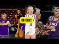 KATERI POOLE OFF THE TEAM HAILEY VAN LITH INJURED WHATS GOING ON AT LSU