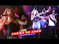 Lagu CHEIRO DE AMOR com MARCIA FREIRE SHOW  RARISSÍMO ao VIVO 2001 Parte 02